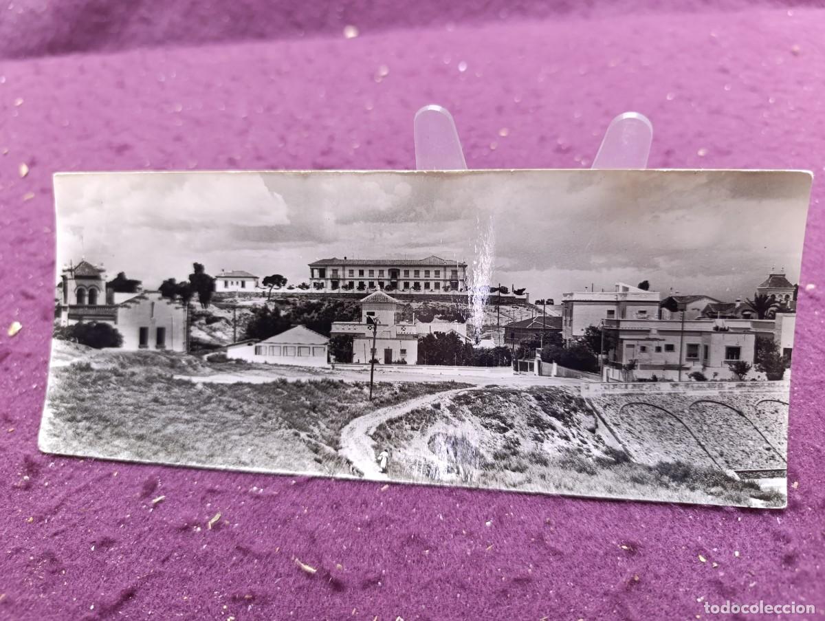 Cartes Postales: Postal Panor&aacute;mica, antigua o vintage, Huelva, Arribas