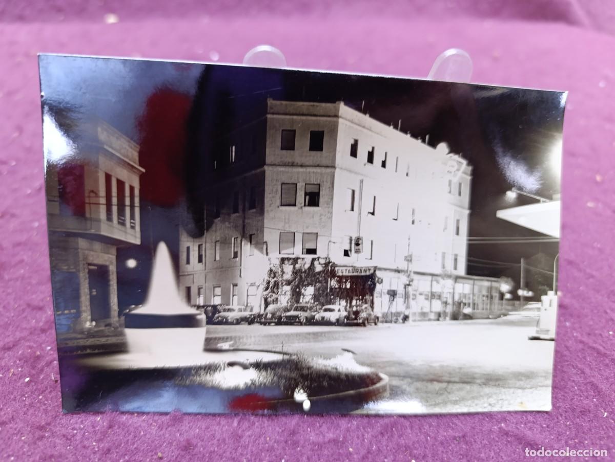 Postais: Postal, antigua o vintage, Gand&iacute;a, Arribas