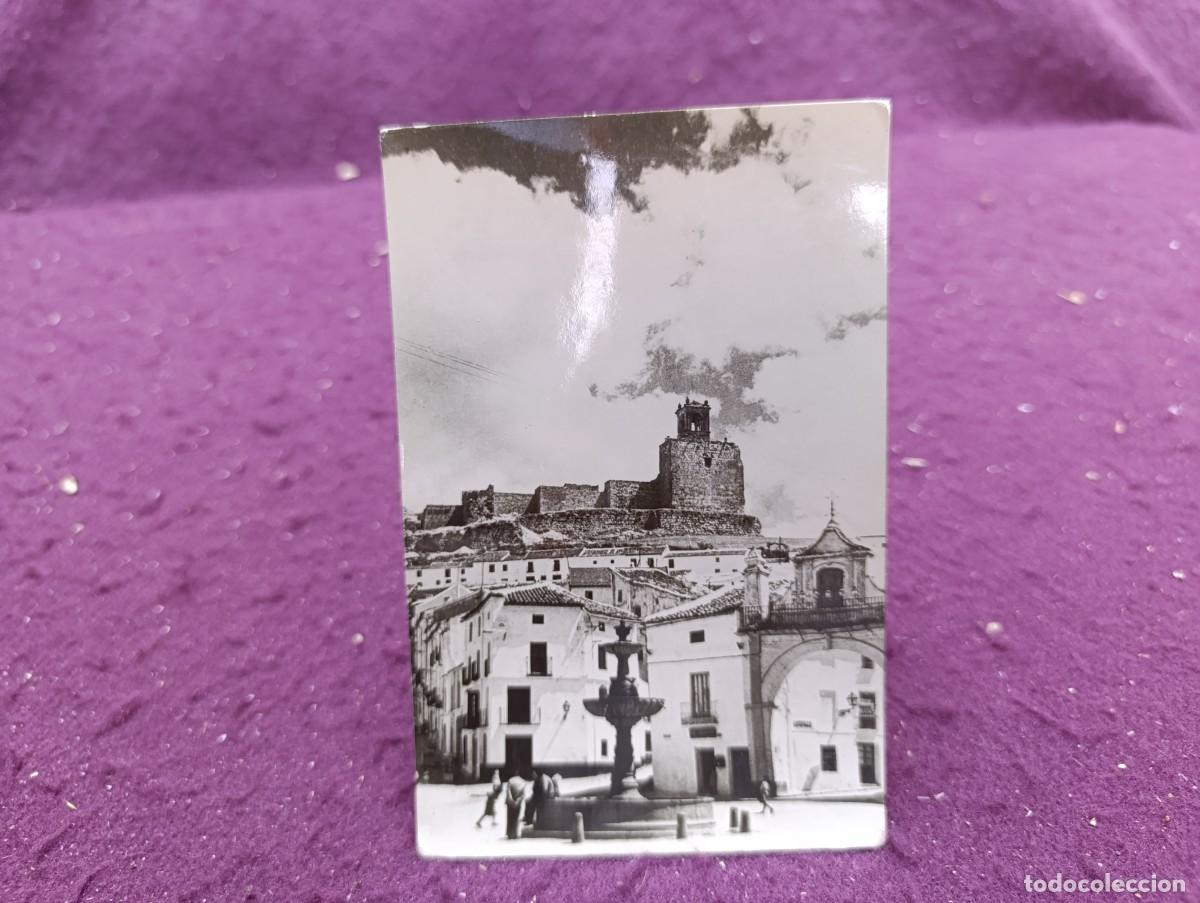 Postais: Postal, antigua o vintage, Antequera, Foto Velasco