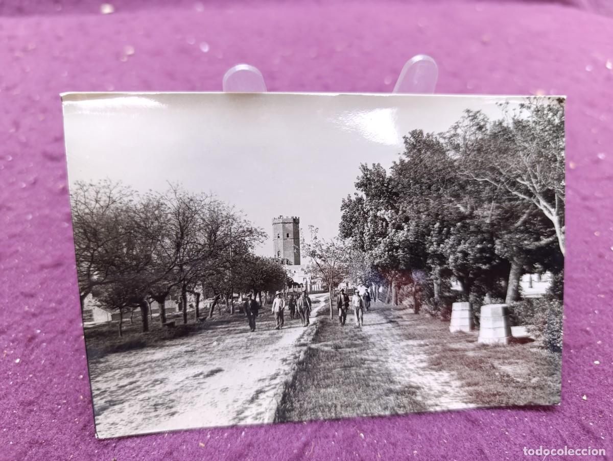 Postais: Postal, antigua o vintage, Porcuna, Ja&eacute;n, Arribas