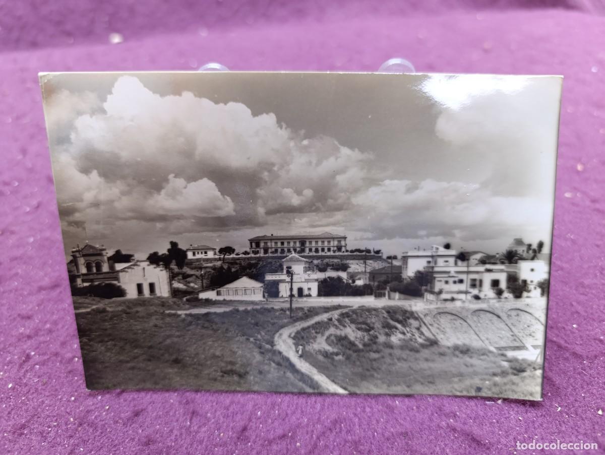 Postais: Postal, antigua o vintage, Huelva, Arribas