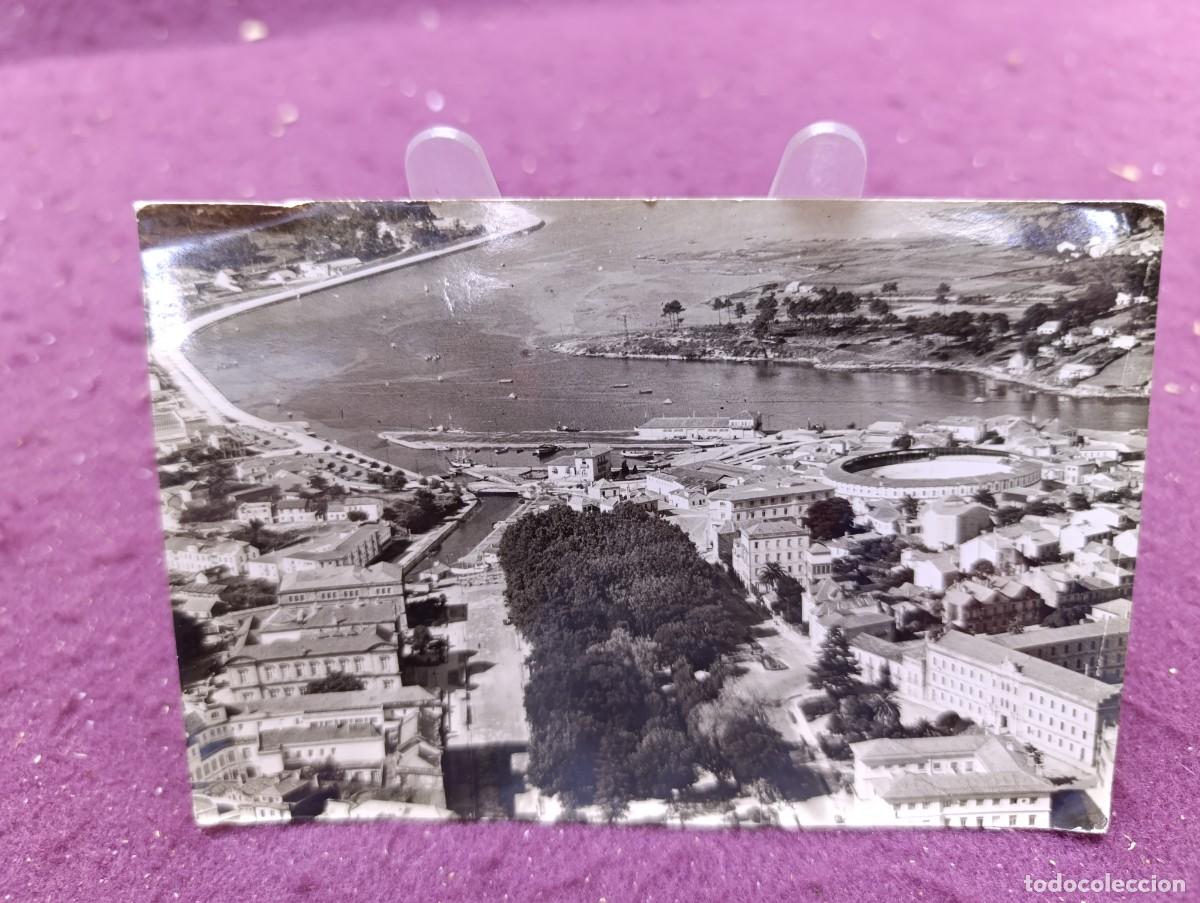Postais: Postal, antigua o vintage, Pontevedra, Arribas