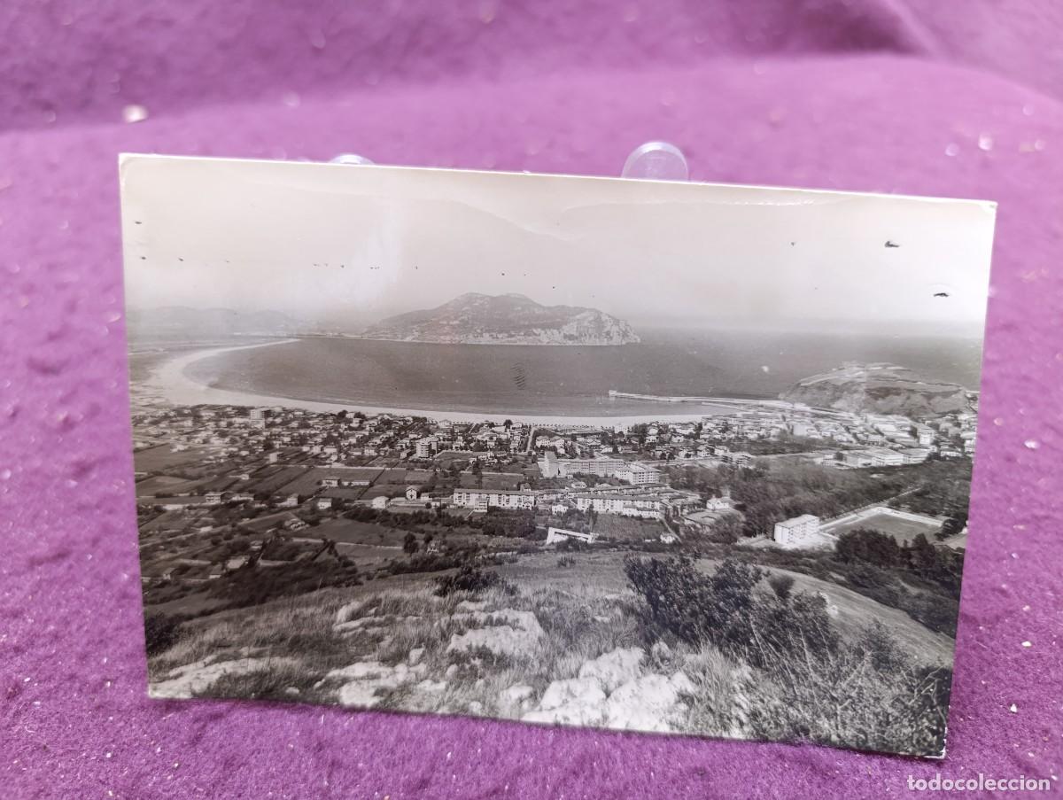Postais: Postal, antigua o vintage, Laredo, Arribas