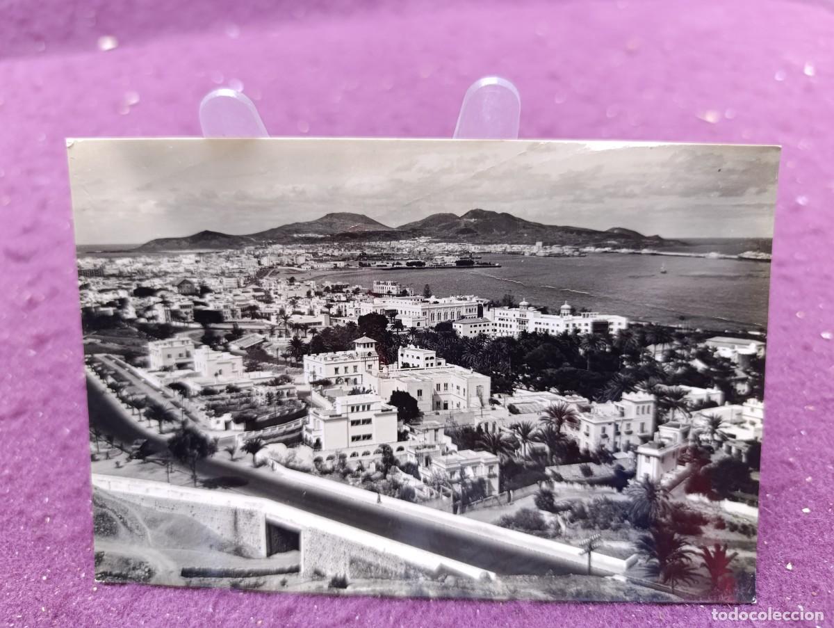 Postais: Postal, antigua o vintage, Las Palmas, Arribas