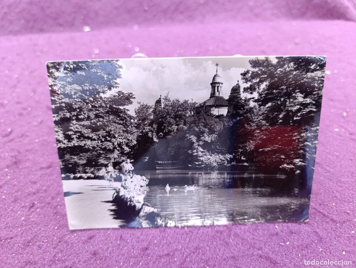 Postais: Postal, antigua o vintage, Valladolid, Arribas