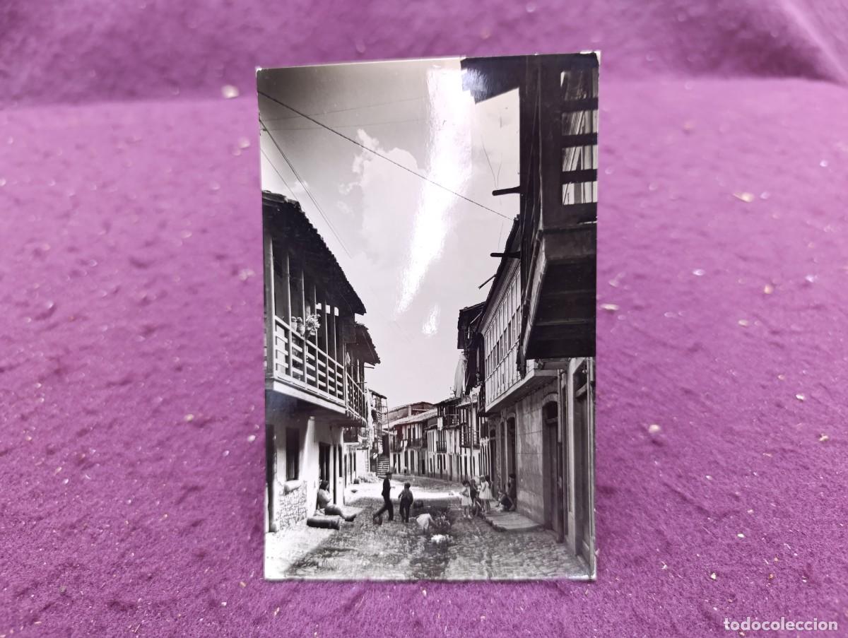 Postkarten: Postal, antigua o vintage, Monforte de Lemos, Arribas