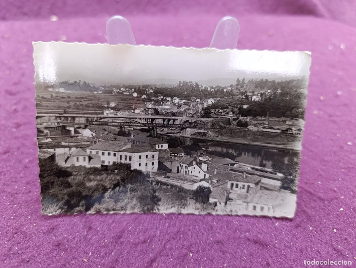Postkarten: Postal, antigua o vintage, Pontevedra, Arribas