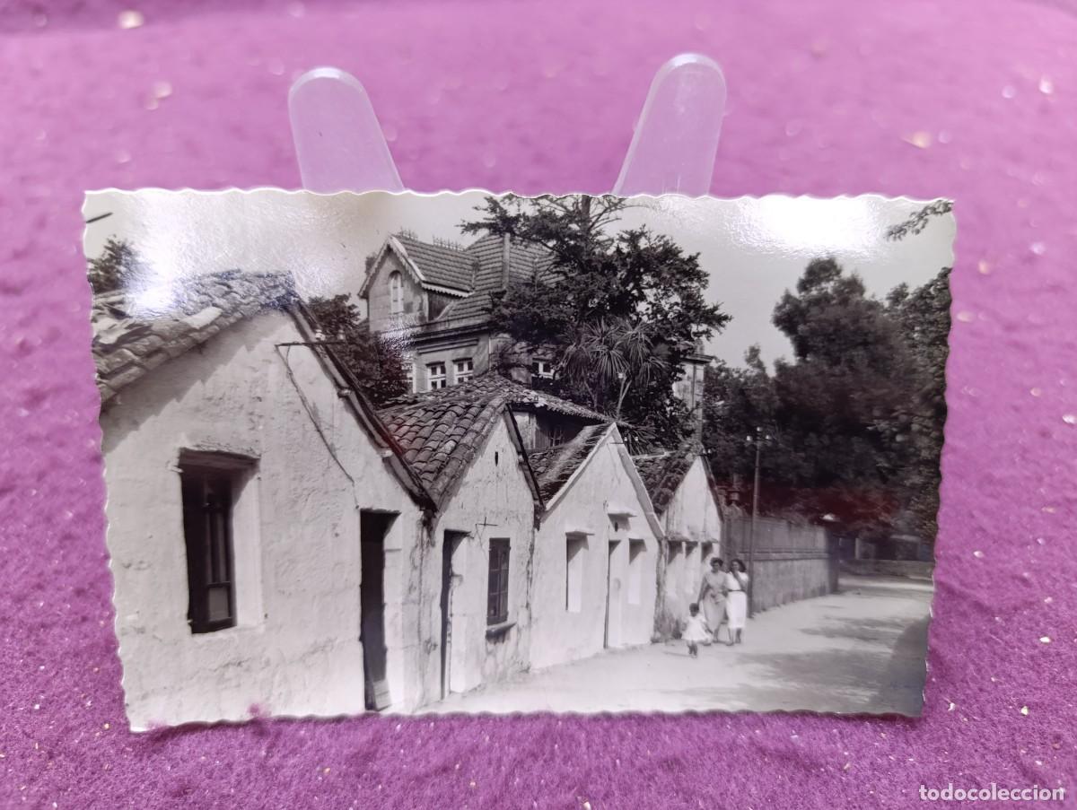 Postkarten: Postal, antigua o vintage, Pontevedra, Arribas
