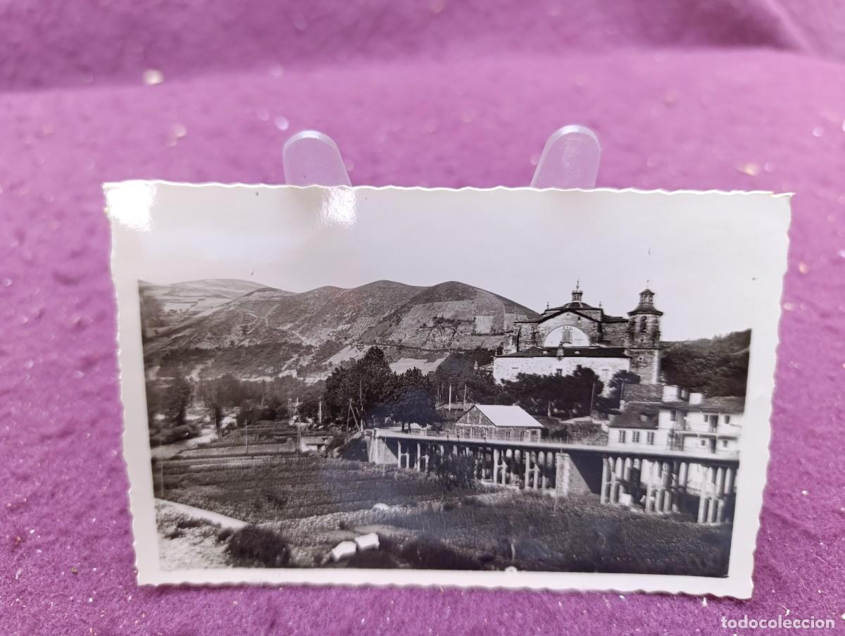Postkarten: Postal, antigua o vintage, Villafranca del Bierzo, Arribas