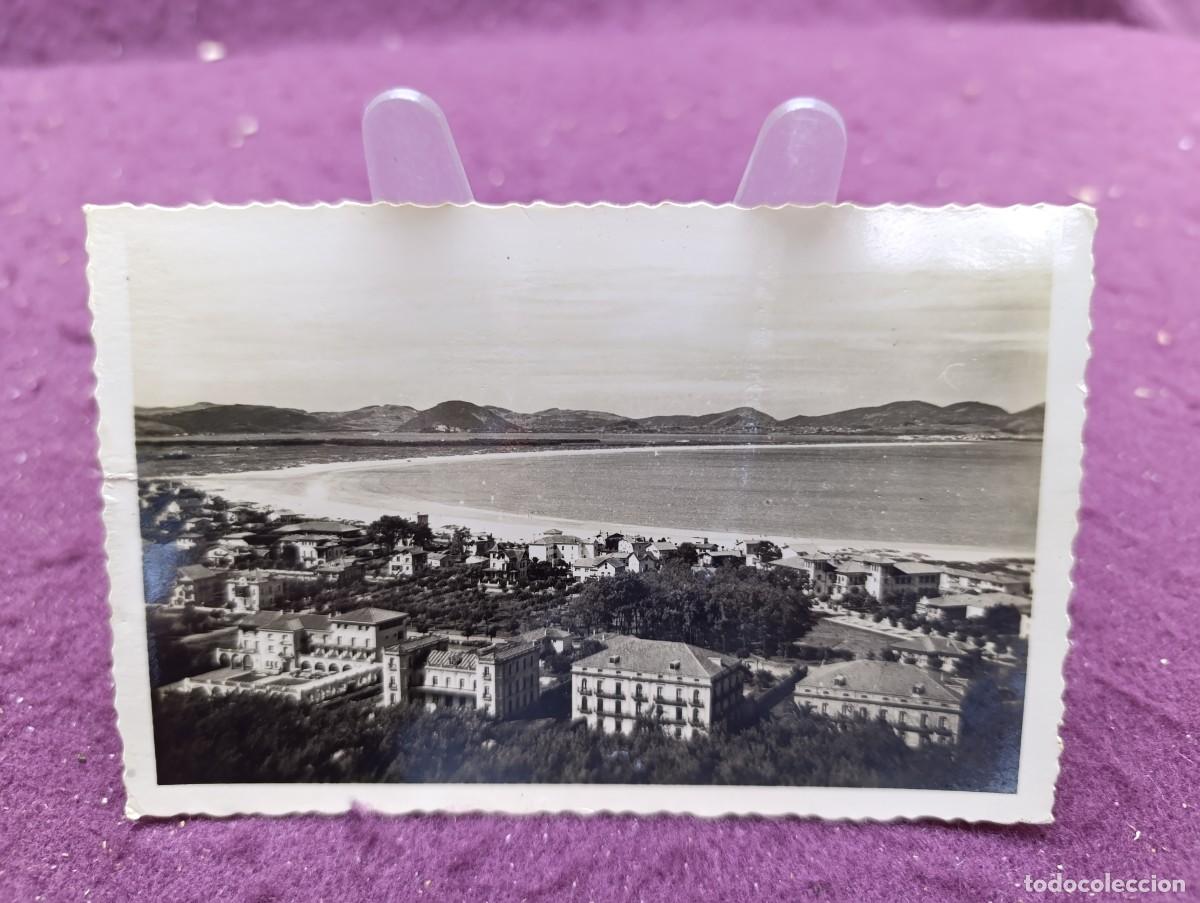 Postkarten: Postal, antigua o vintage, Laredo, Arribas