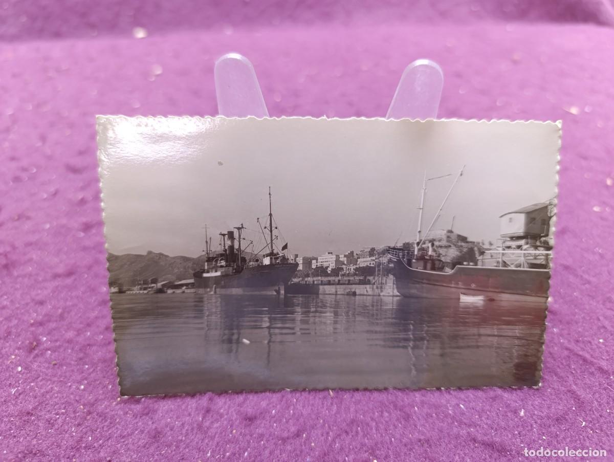 Postkarten: Postal, antigua o vintage, Cartagena, G. Garrabella