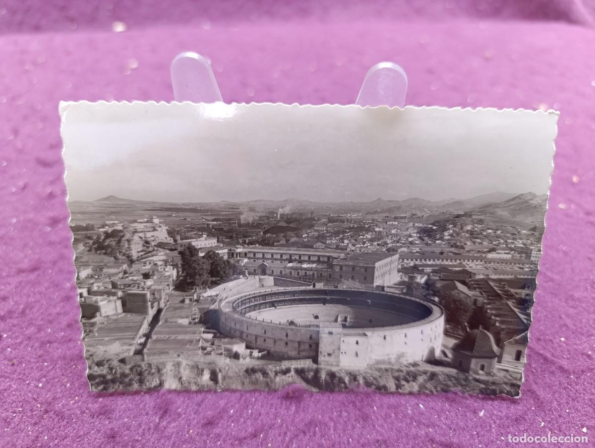 Postkarten: Postal, antigua o vintage, Cartagena, G. Garrabella