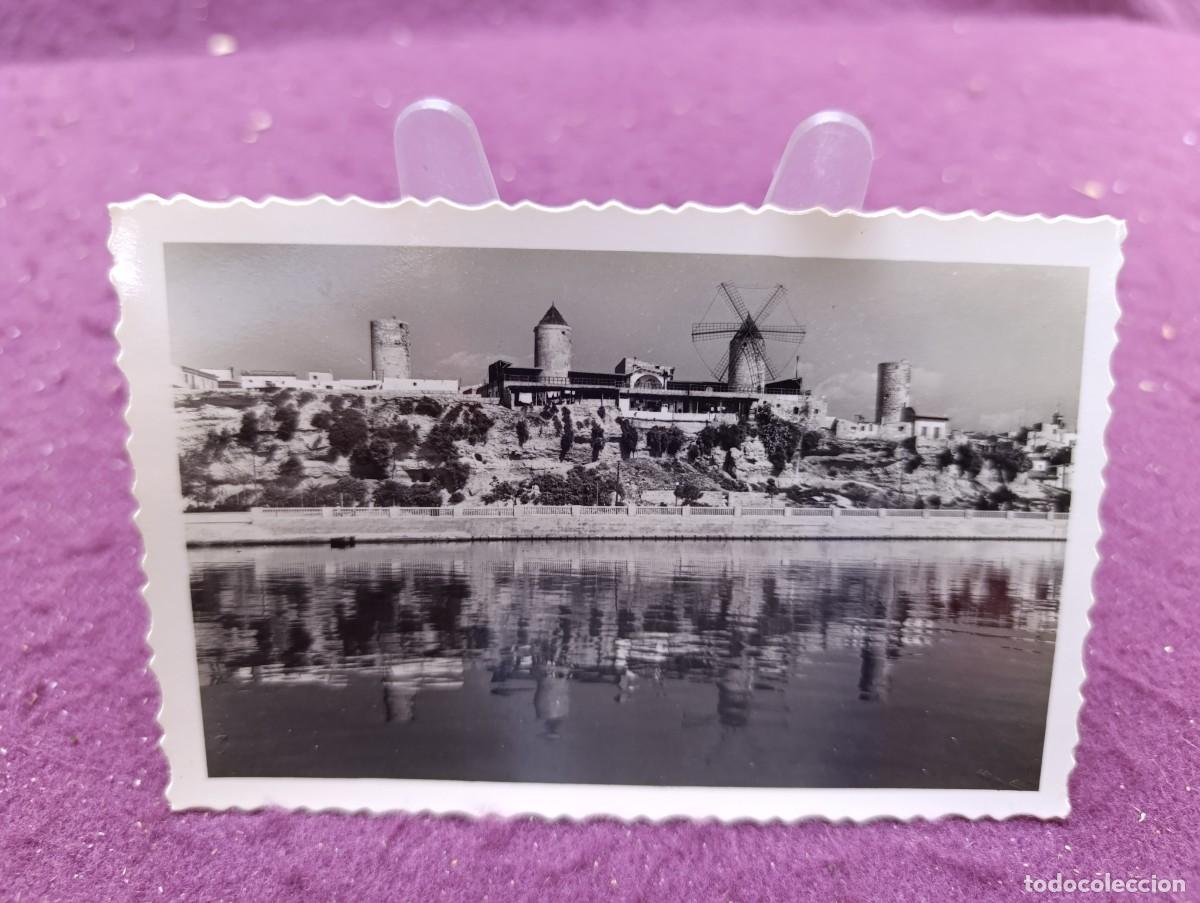Postkarten: Postal, antigua o vintage, Palma de Mallorca, Arribas