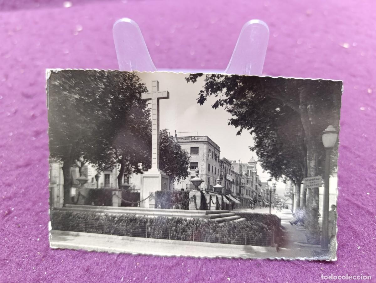 Postkarten: Postal, antigua o vintage, Granollers, Barcelona