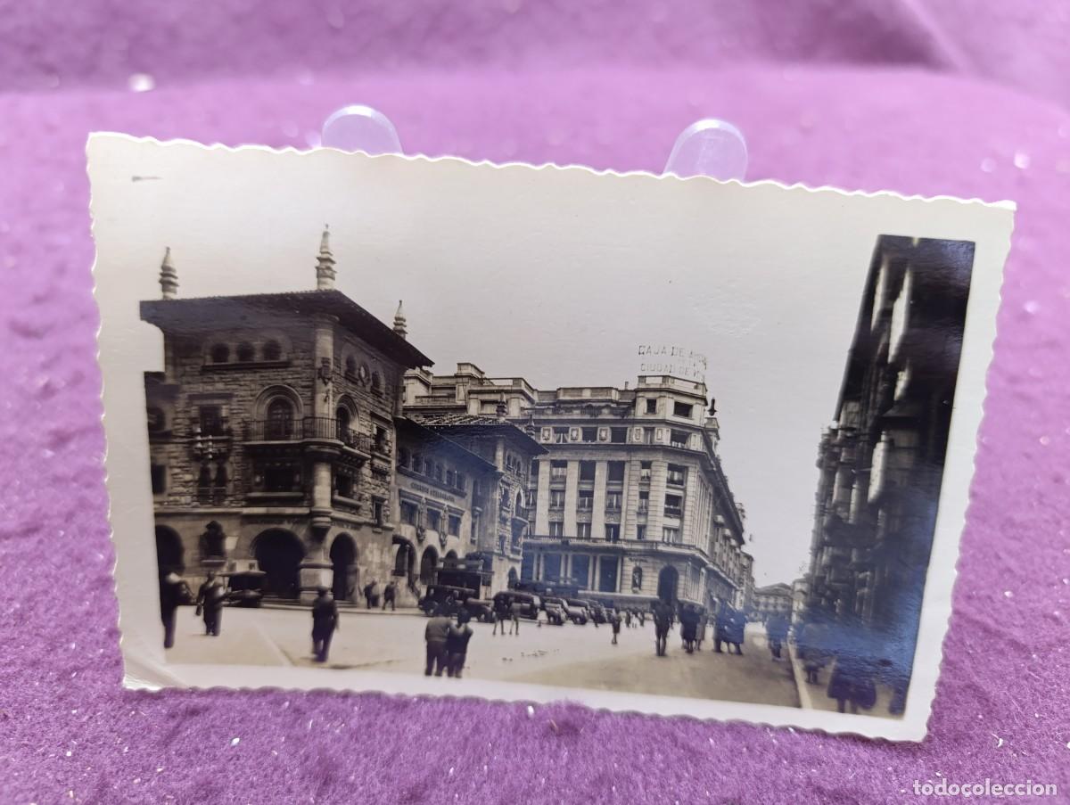 Postkarten: Postal, antigua o vintage, Vitoria, Arribas