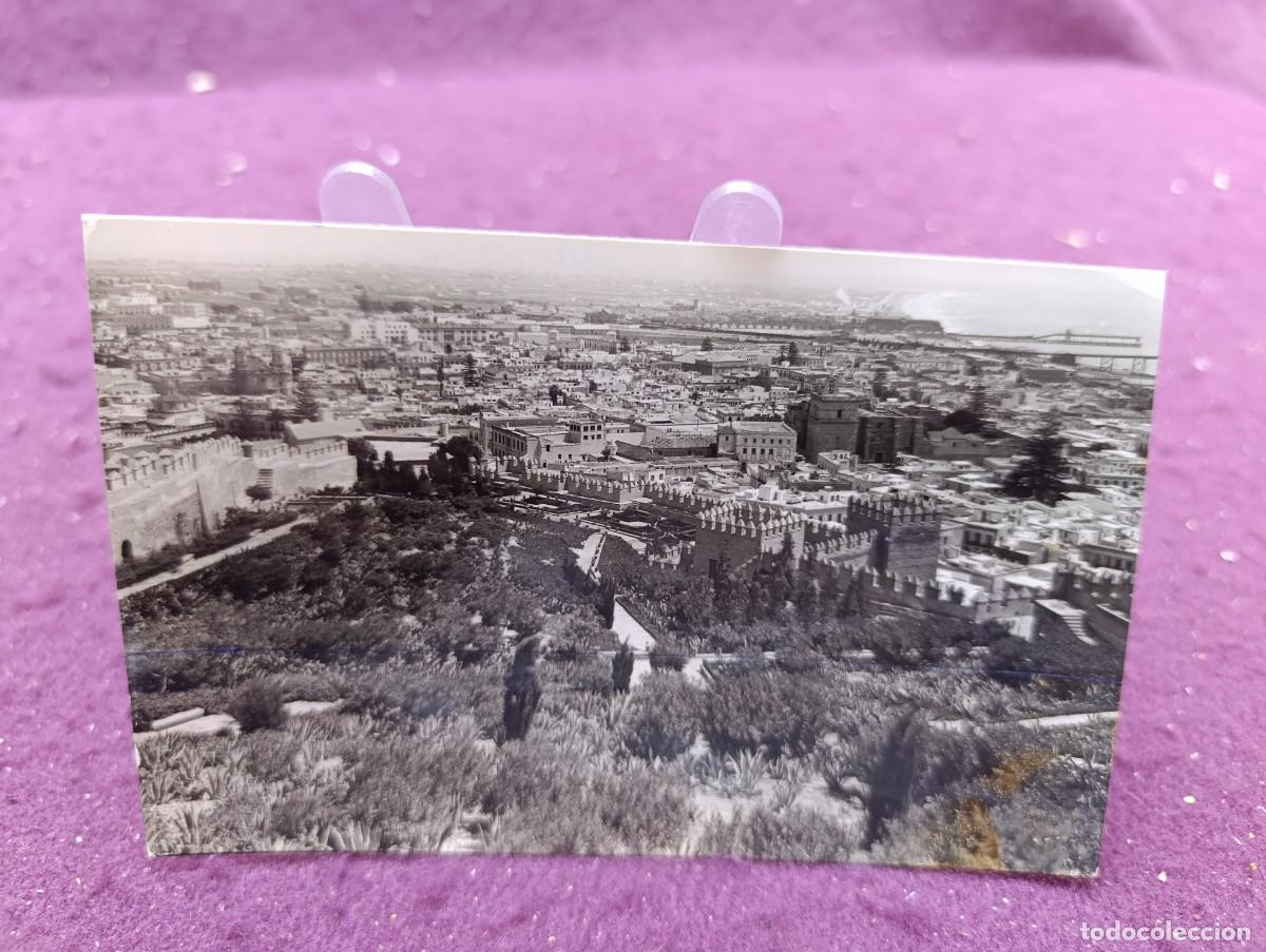 Postkarten: Postal, antigua o vintage, Almer&iacute;a, Arribas