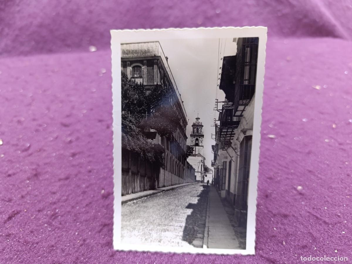Postkarten: Postal, antigua o vintage, Sanl&uacute;car de Barrameda, A. Serrano