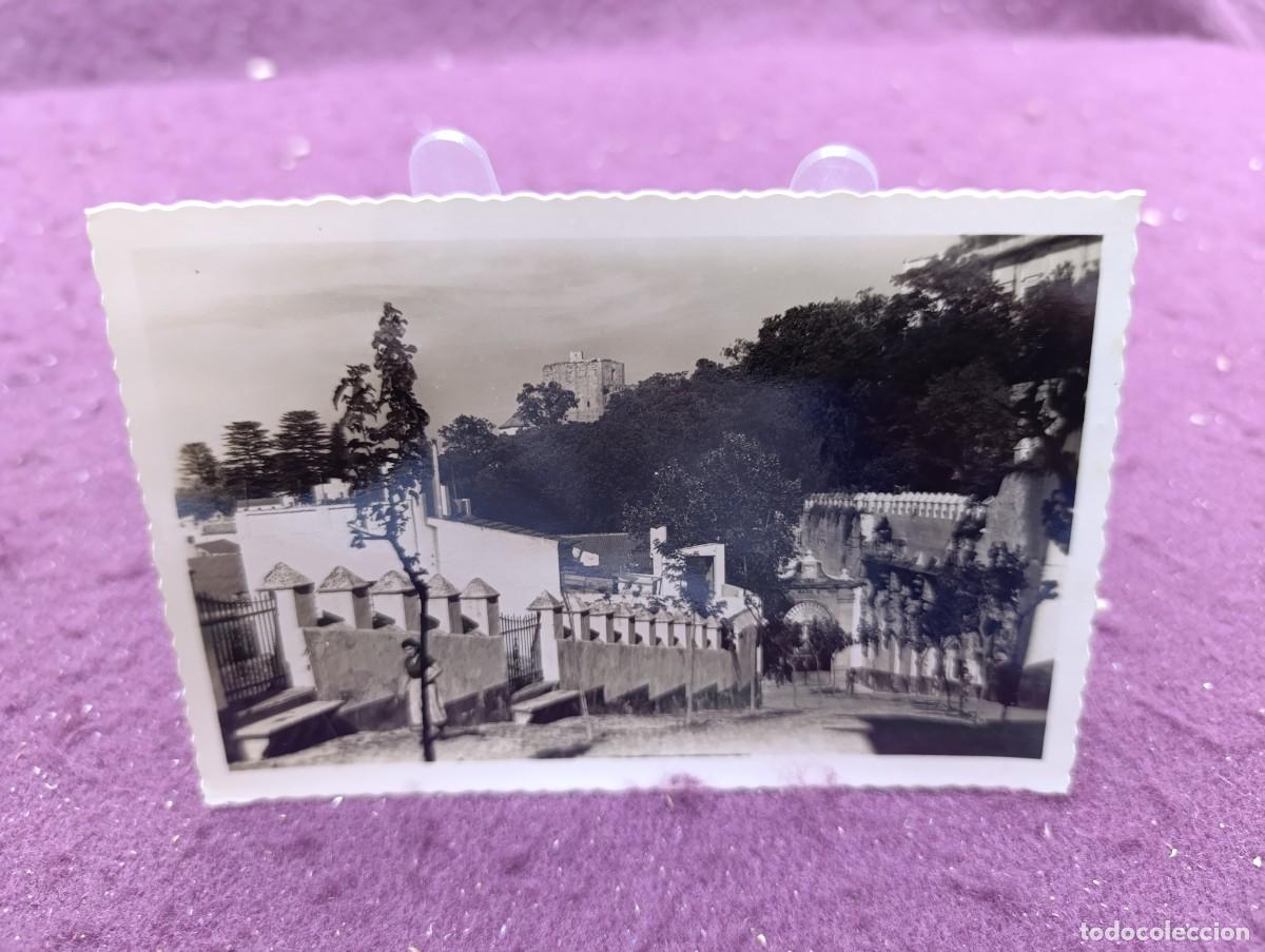 Postkarten: Postal, antigua o vintage, Sanl&uacute;car de Barrameda, A. Serrano