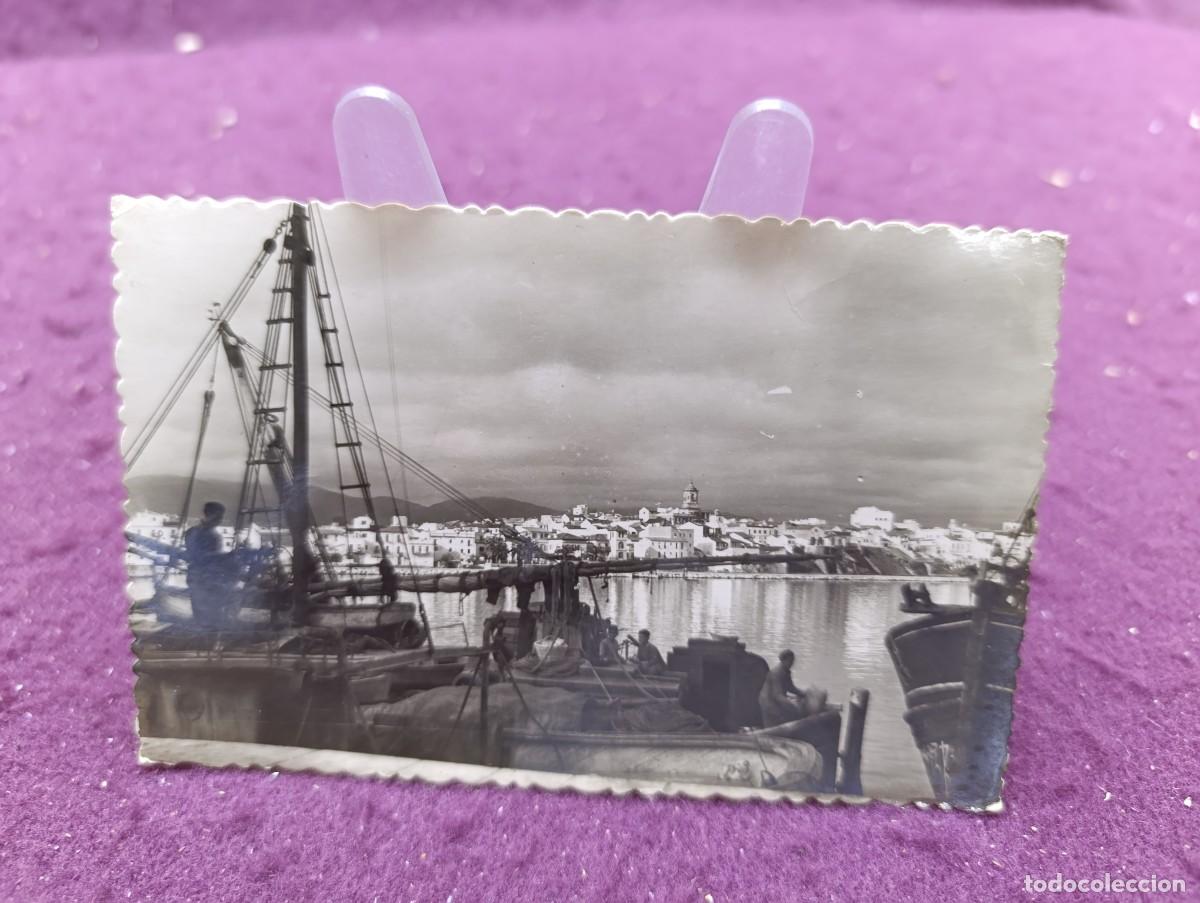 Postkarten: Postal, antigua o vintage, Algeciras, Garc&iacute;a Garrabella