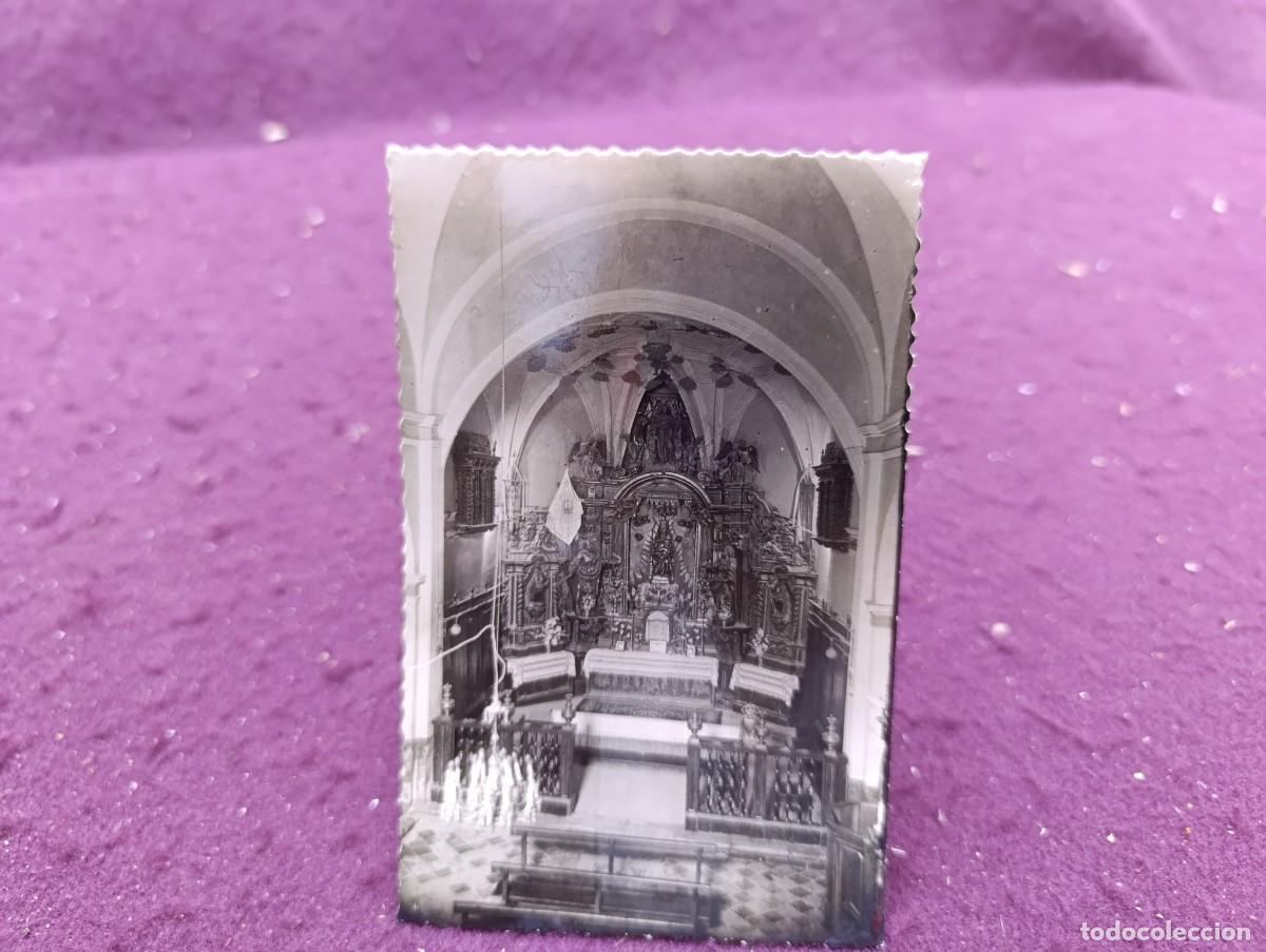 Cartoline: Postal, antigua o vintage, Borja, Daniel Arbones