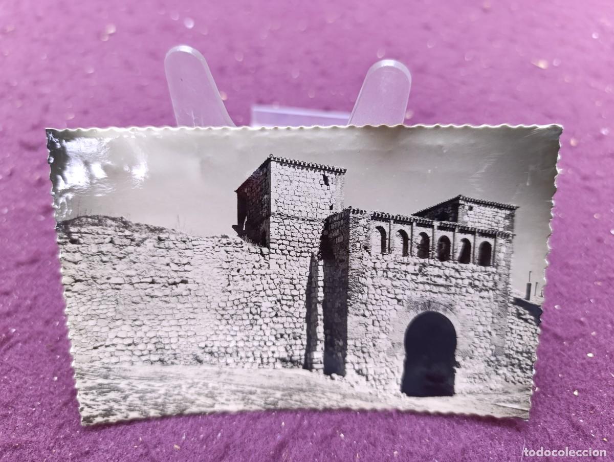 Postais: Postal, antigua o vintage, Burgos, Daniel Arbon&eacute;s