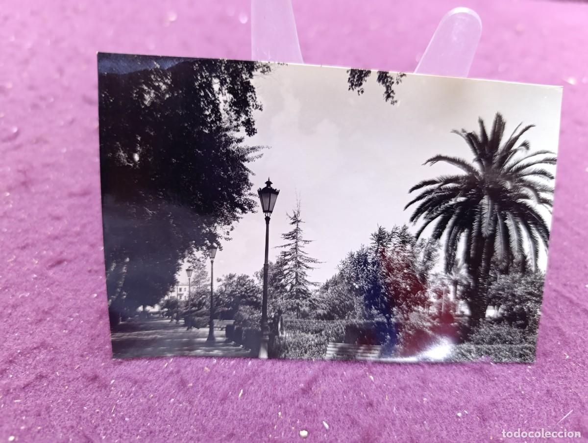 Postcards: Postal, antigua o vintage, Carcagente, Arribas, sello al dorso