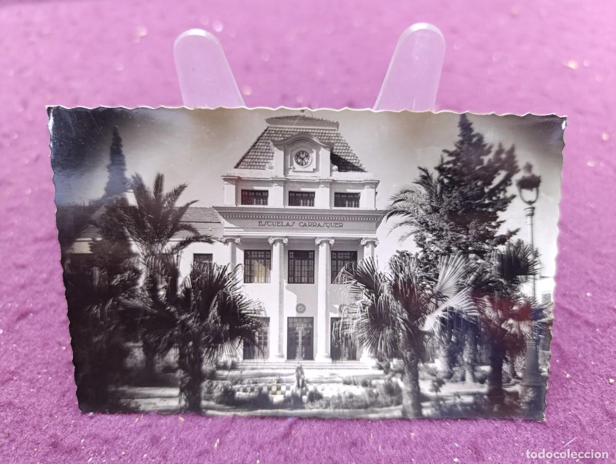 Postais: Postal, antigua o vintage, Sueca, Arribas