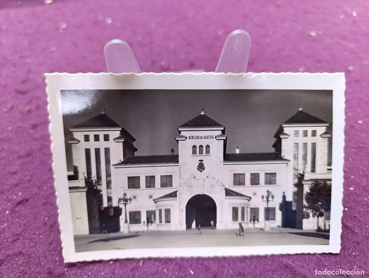 Postais: Postal, antigua o vintage, Valencia, Cris - Adam