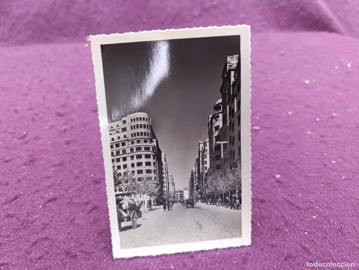 Postales: Postal, antigua o vintage, Valencia, Cris - Adam