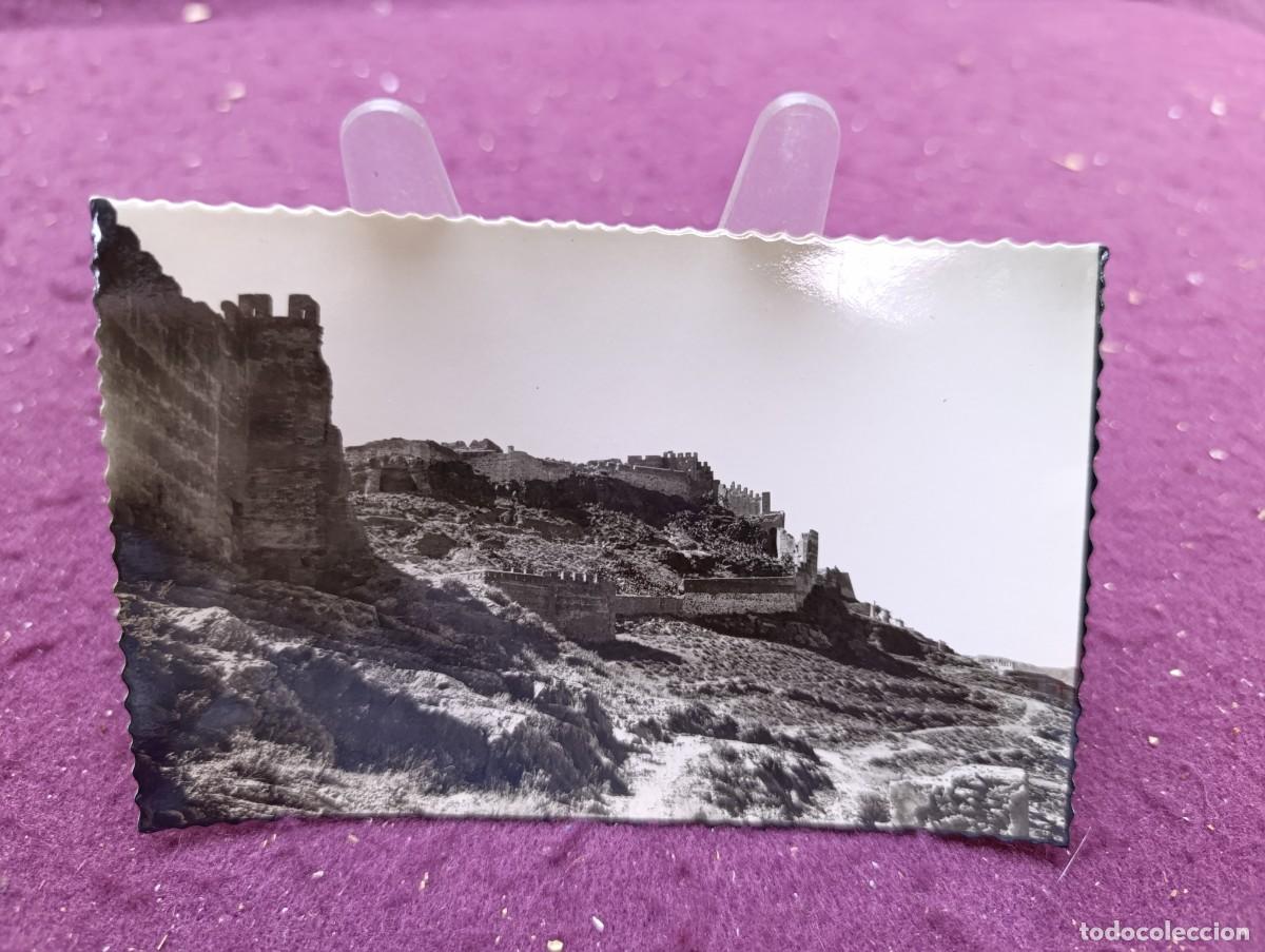 Postkarten: Postal, antigua o vintage, Sagunto, Daniel Arbon&eacute;s