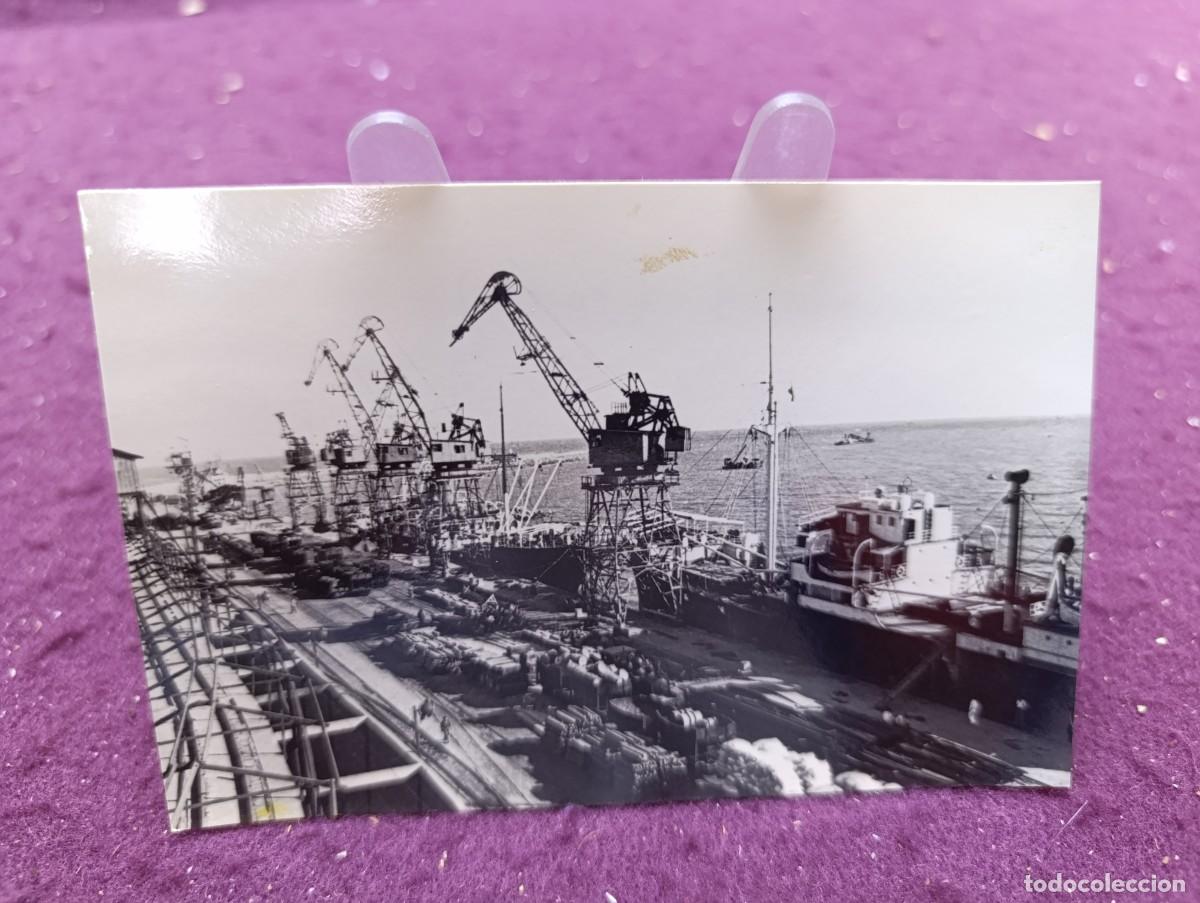 Postkarten: Postal, antigua o vintage, Sagunto, Arribas, sello al dorso
