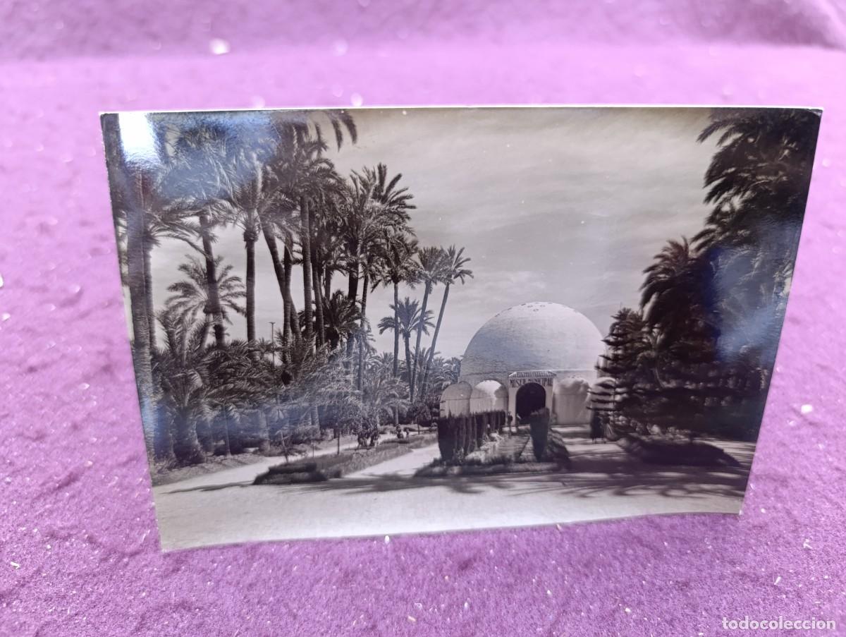 Postais: Postal, antigua o vintage, Elche, Arribas
