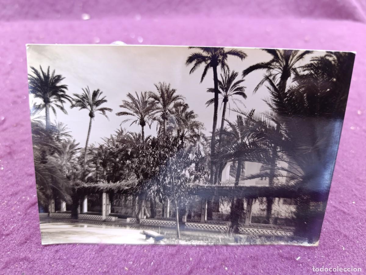 Postais: Postal, antigua o vintage, Elche, Arribas