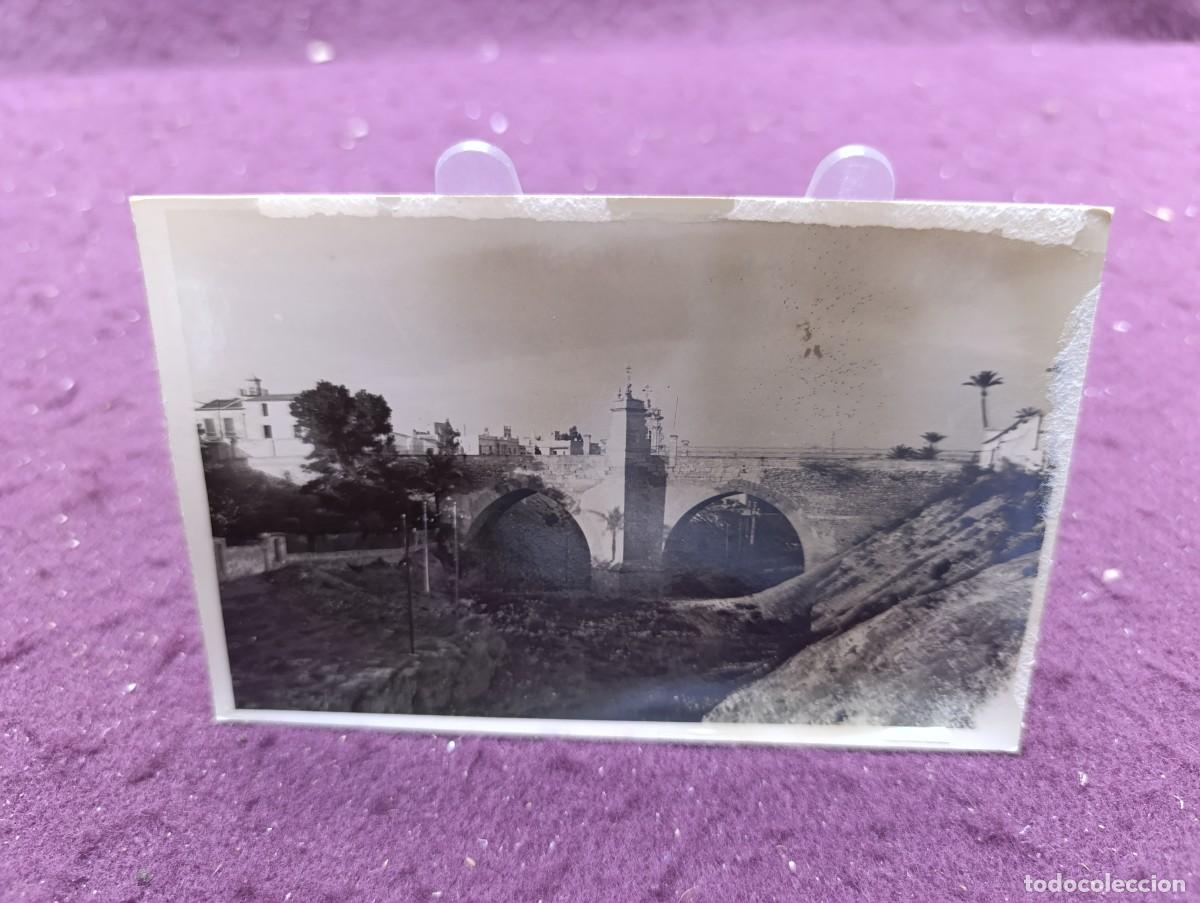 Postales: Postal, antigua o vintage, Elche, P&eacute;rez Segu&iacute;