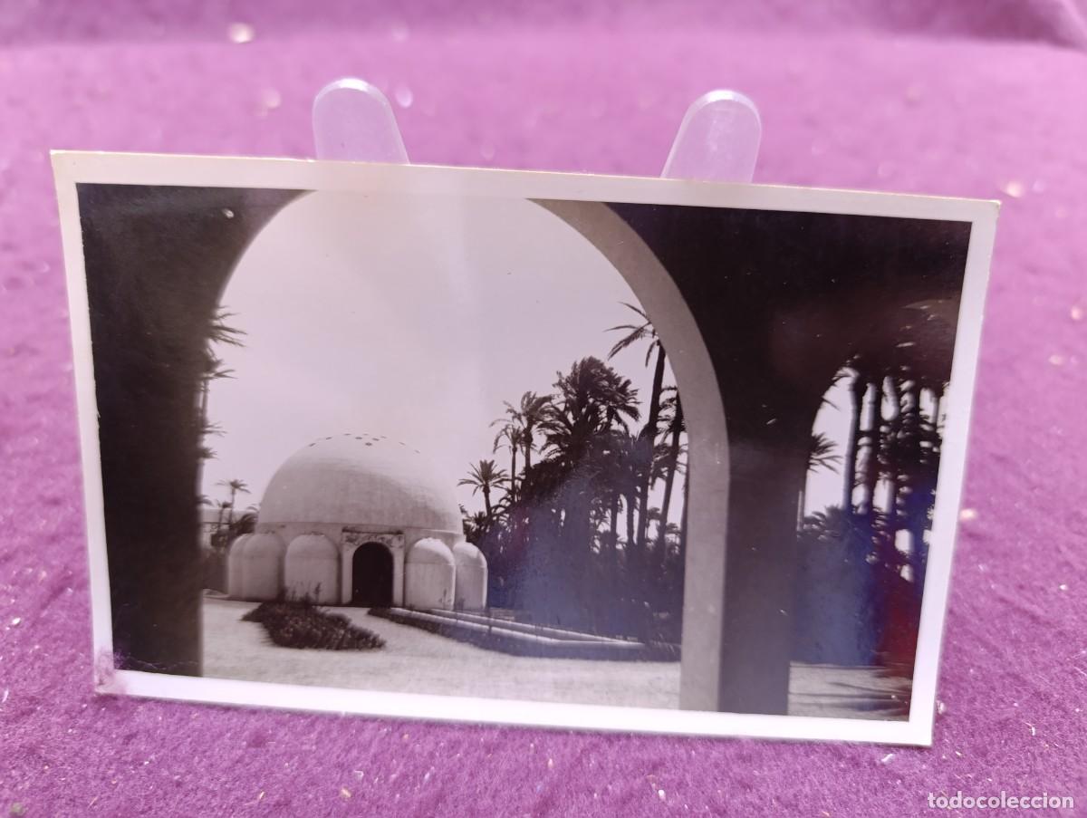 Postales: Postal, antigua o vintage, Elche