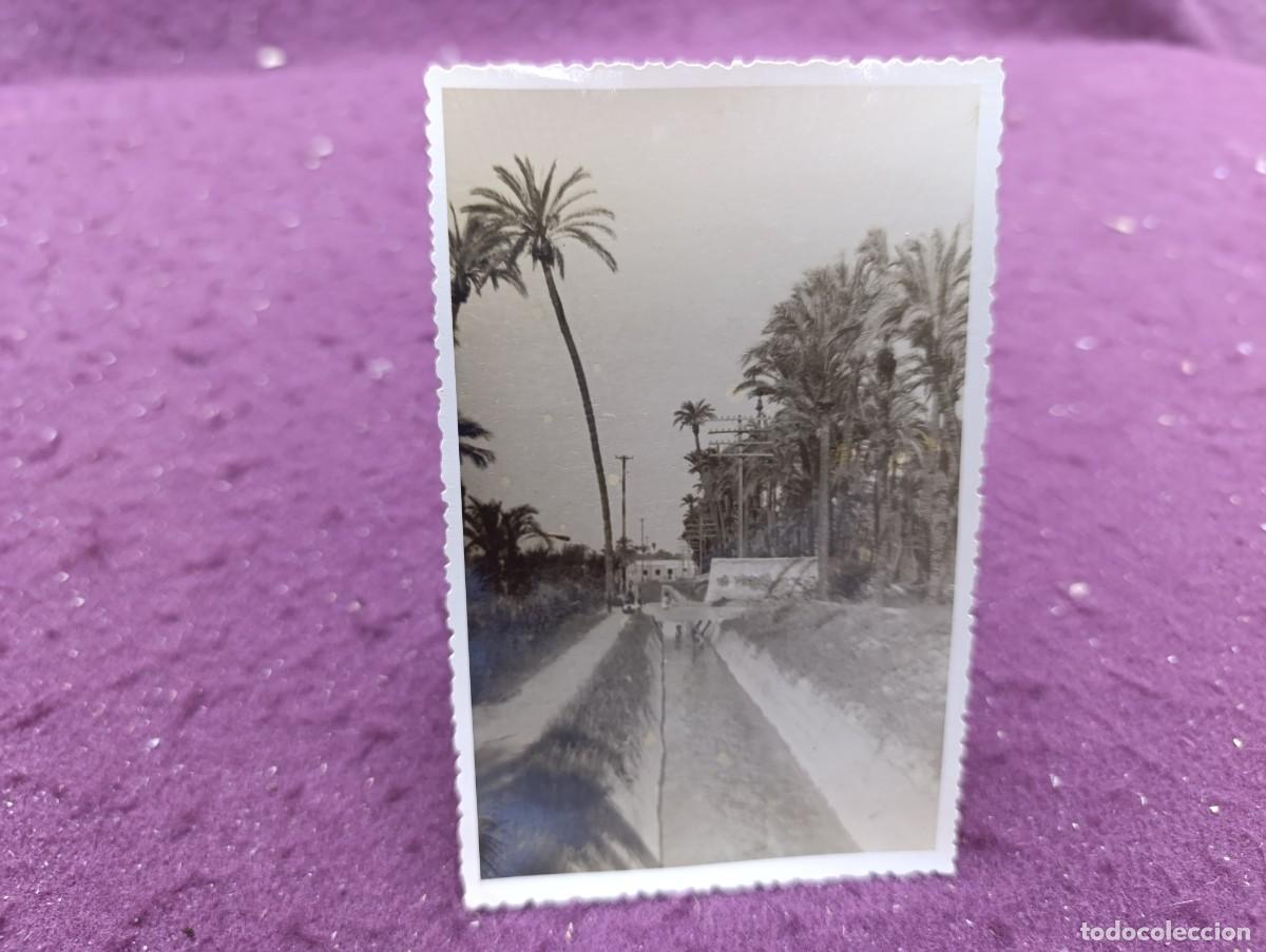 Postales: Postal, antigua o vintage, Elche, P&eacute;rez Segu&iacute;