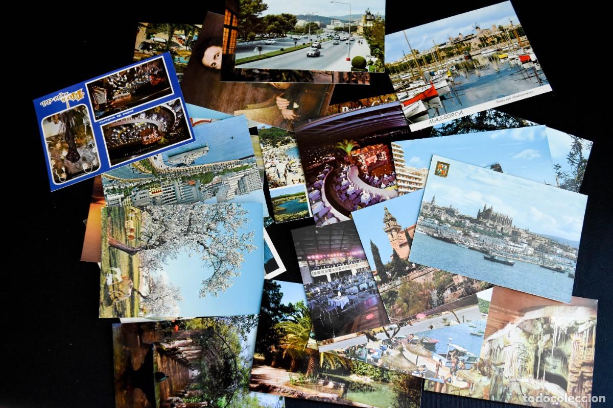Postales: Postales - Conjunto de 154 - Foto 11