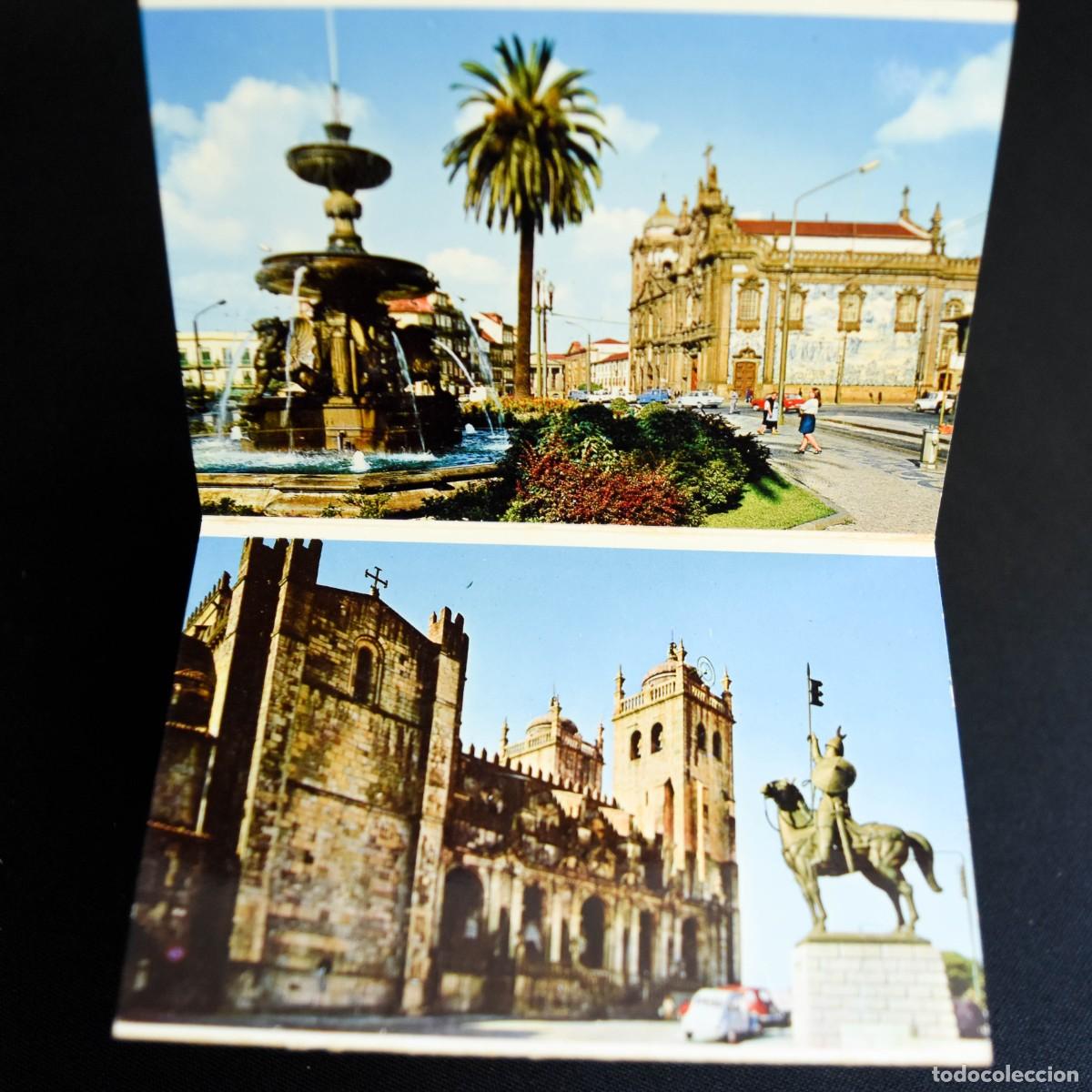 Postales: Colecci&oacute;n de postales - Foto 5