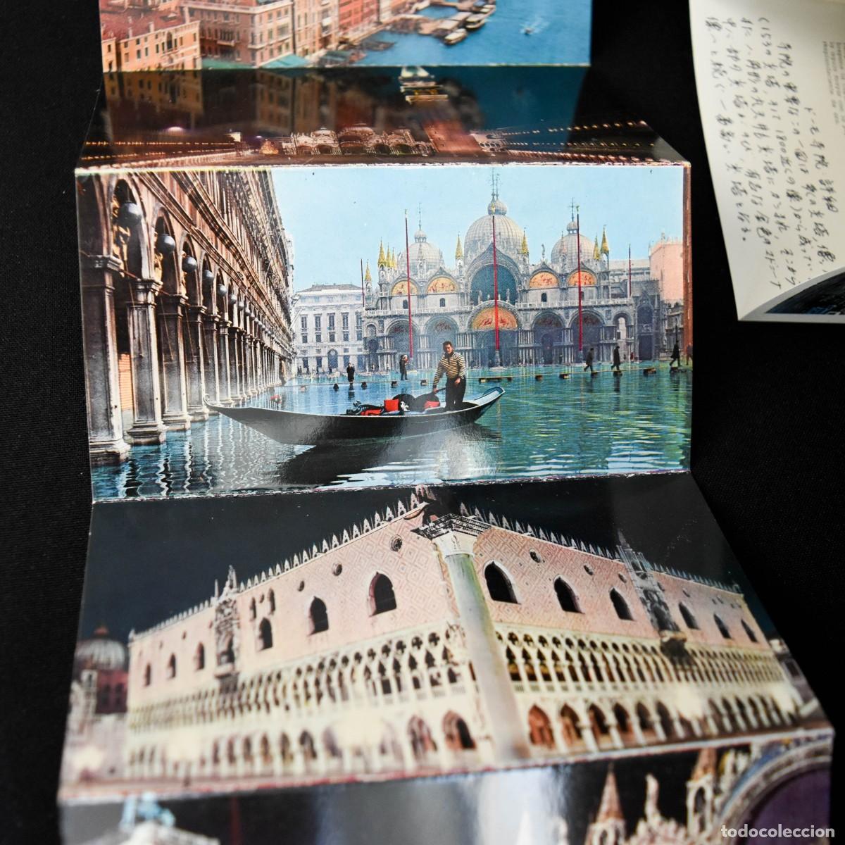Postales: Colecci&oacute;n de postales - Foto 12