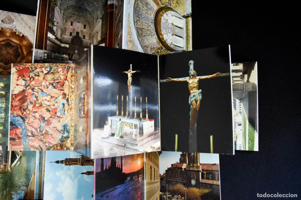 Postales: Colecci&oacute;n de postales - Foto 21