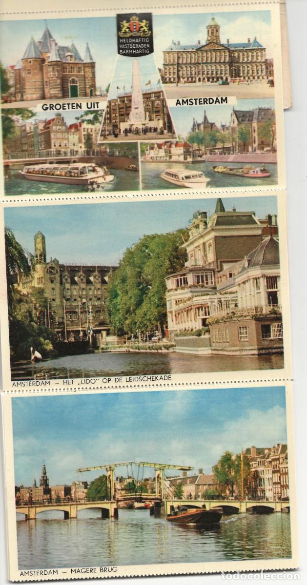 Postales: Colecci&oacute;n de postales - Foto 25