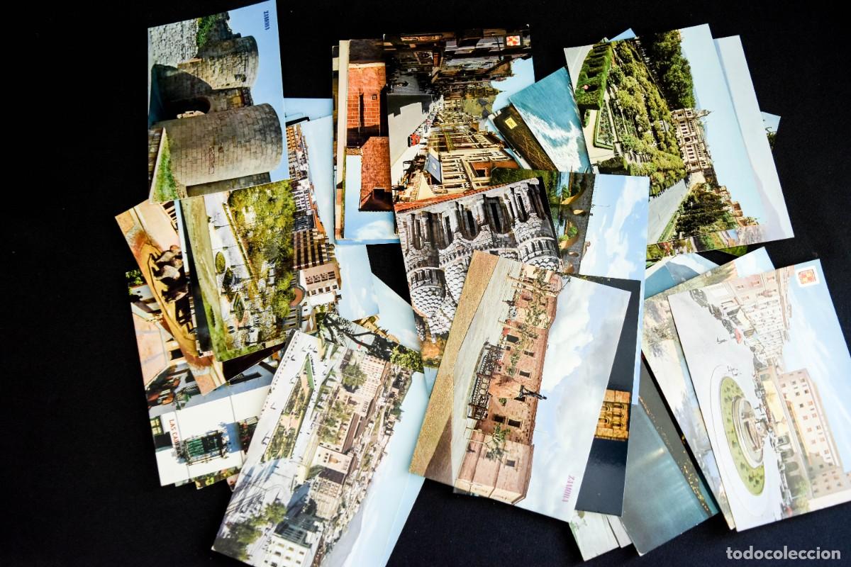 Postales: 37 Postales Andaluc&iacute;a - Foto 2