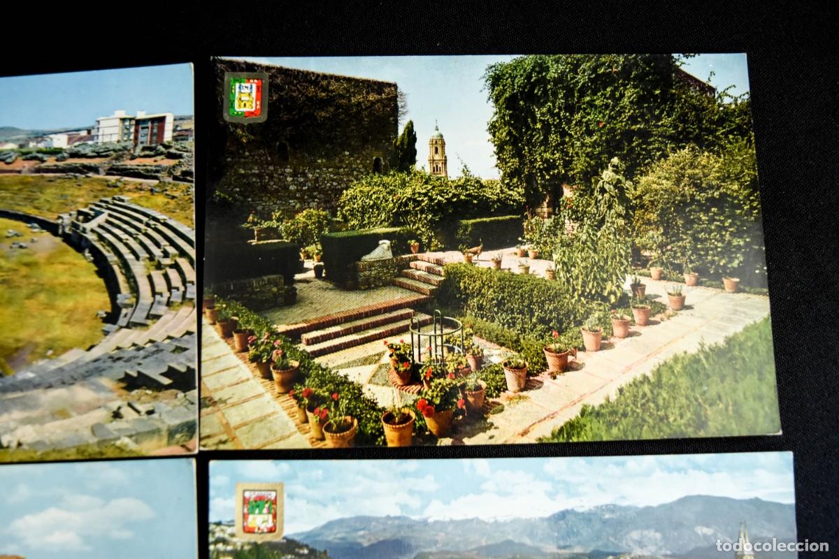 Postales: 37 Postales Andaluc&iacute;a - Foto 3