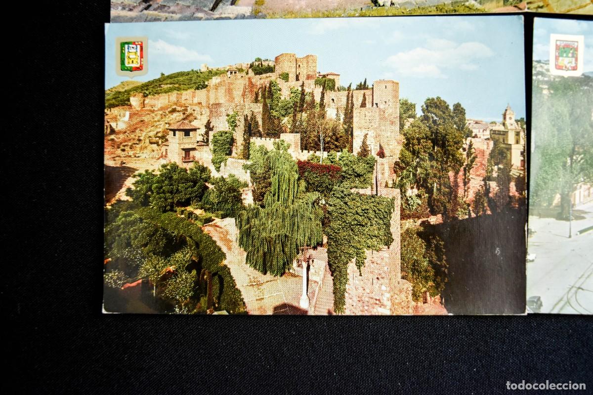 Postales: 37 Postales Andaluc&iacute;a - Foto 5