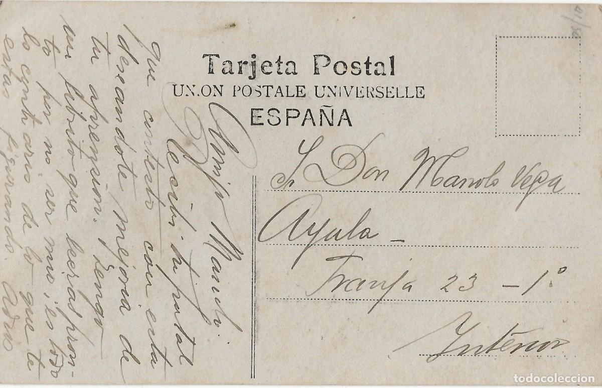 Postales: Postales, conjunto de 8 - Foto 7