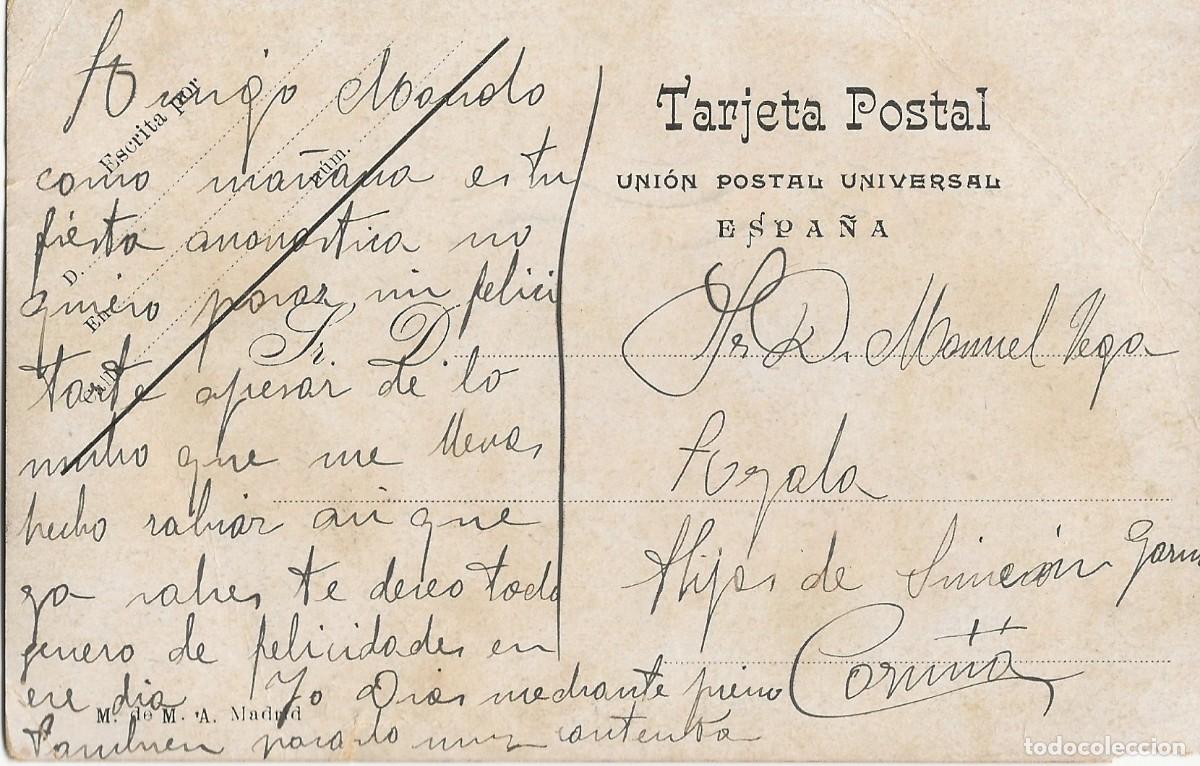Postales: Postales, conjunto de 8 - Foto 10