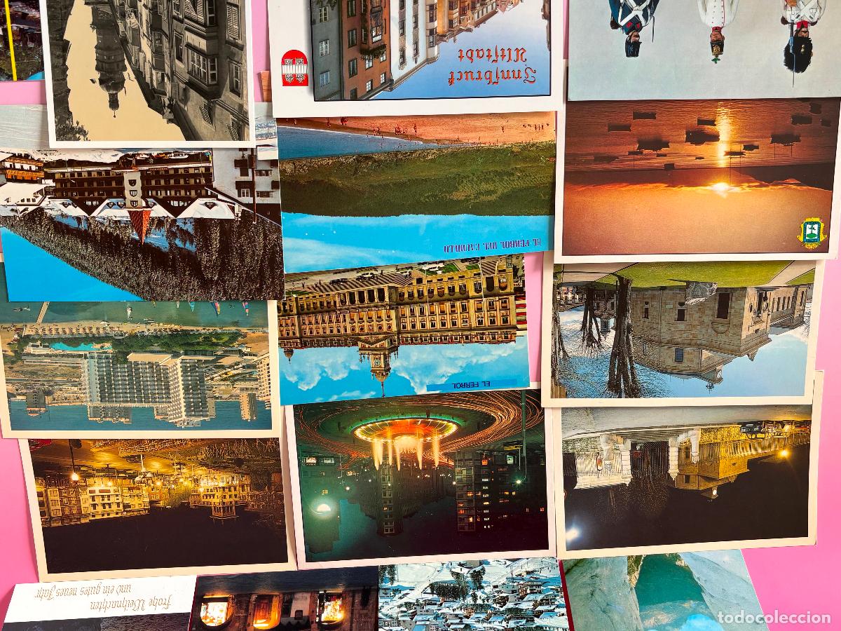 Postales: Lote de postales variadas - Foto 6