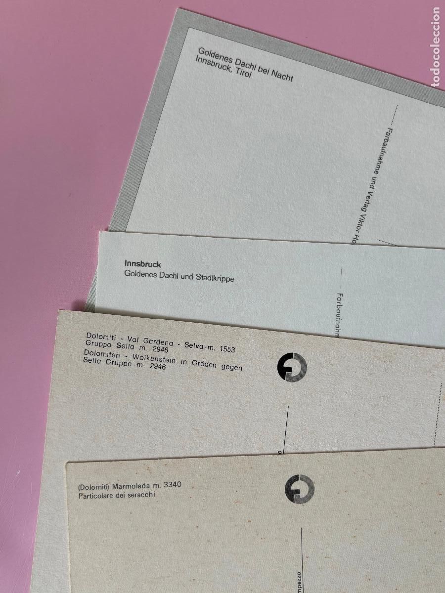 Postales: Lote de postales variadas - Foto 8
