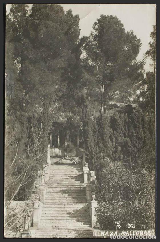 Postales: Baleares. MALLORCA. Raxa. - Foto 1
