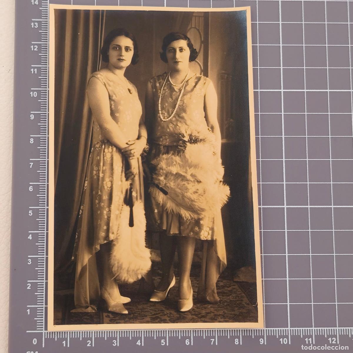 Postales: Postal principio del siglo XX posible a&ntilde;os 20